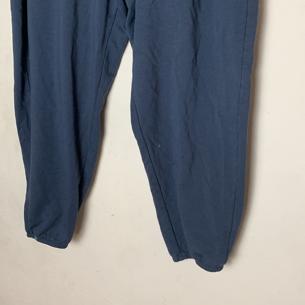 Barefoot Dreams Luxe Lounge Fleece Joggers Size 1X P - Picture 3 of 6